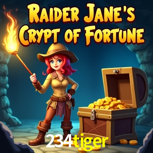 2FA Security 234tiger