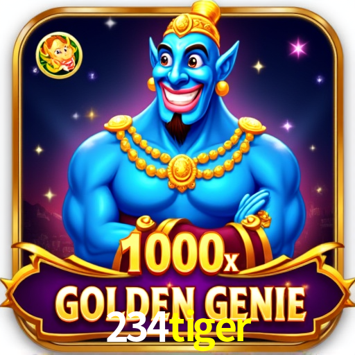 Secure Login 234tiger