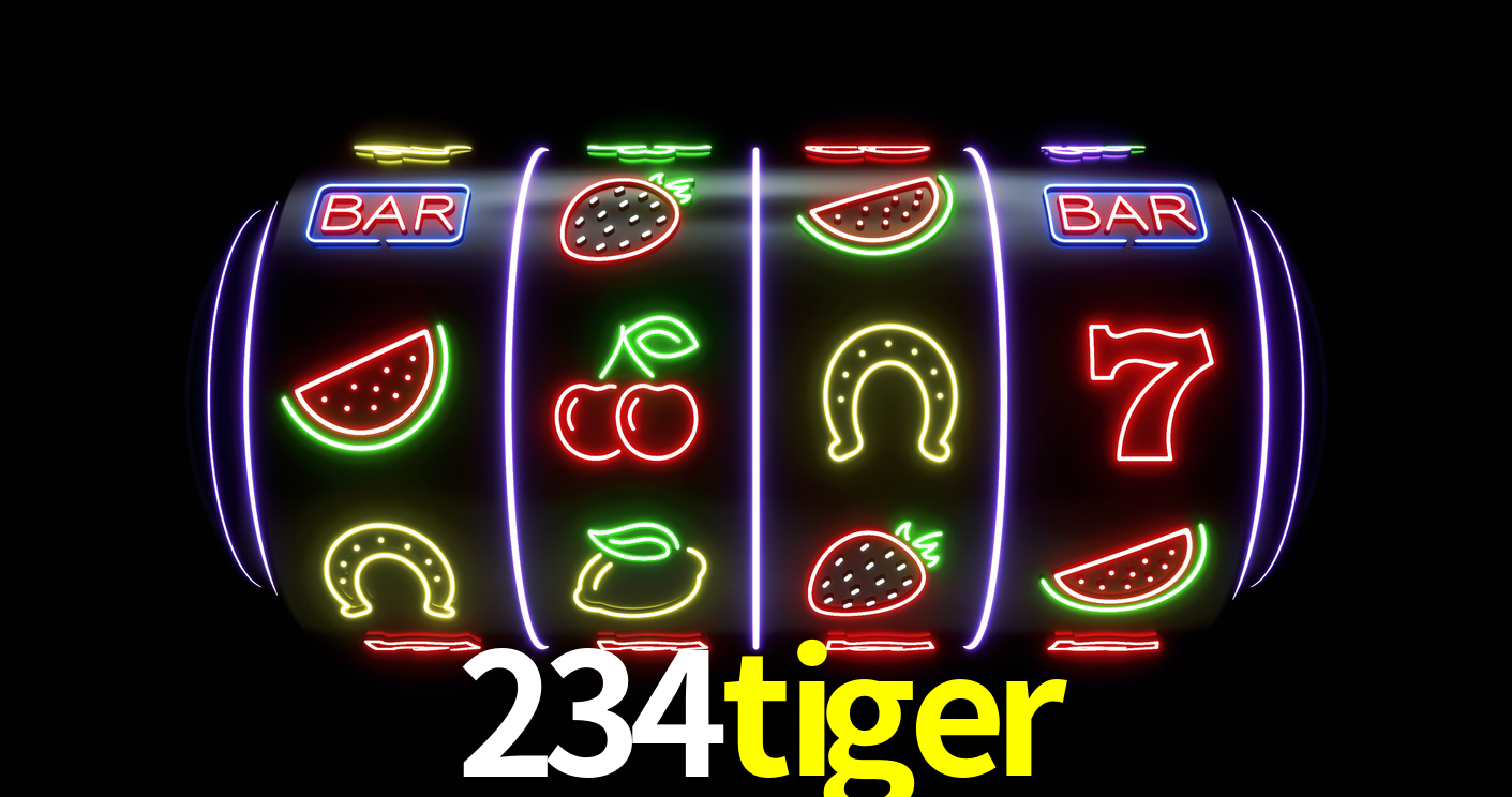 Blackjack Table 234tiger