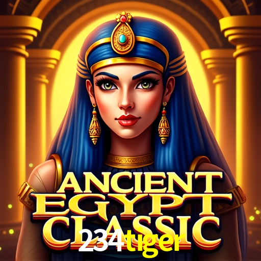 Quick Registration 234tiger