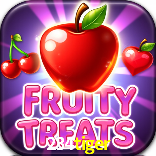 Game Providers 234tiger