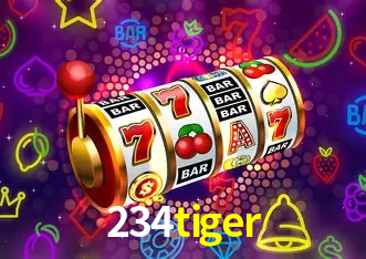 Seasonal Promotions 234tiger