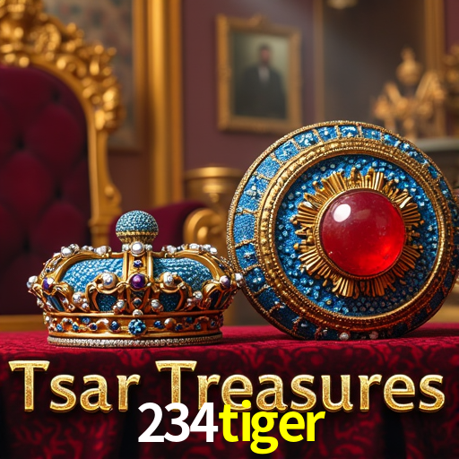 Experiência VIP 234tiger