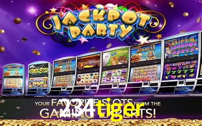 Flash Promotion 234tiger