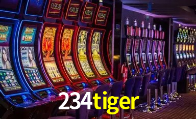 Platform Technology 234tiger