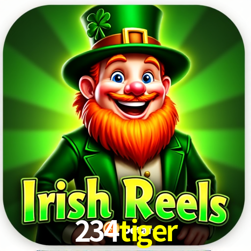 Gates of Olympus 234tiger