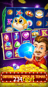 Live Casino 234tiger