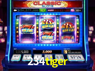 Exclusive Offers 234tiger