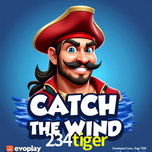 Bonus Features 234tiger