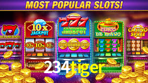 Programa VIP 234tiger