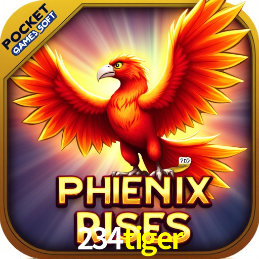 Account Benefits 234tiger