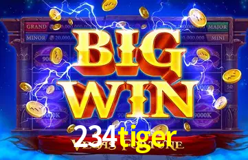 API Integration 234tiger